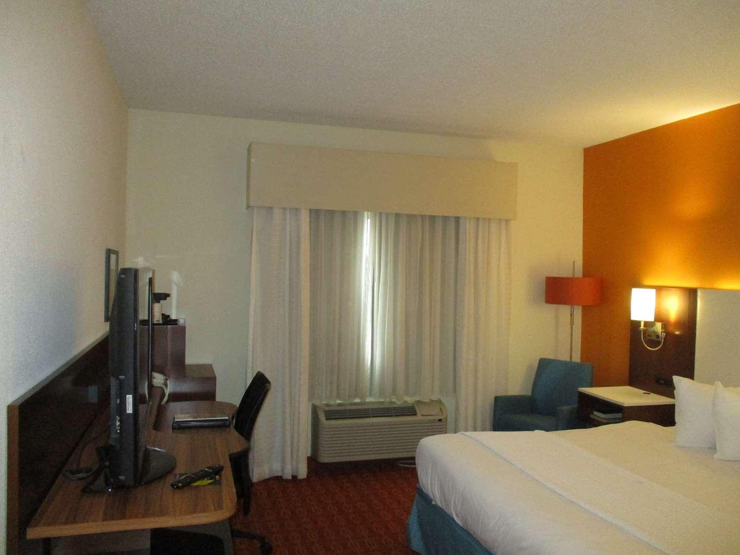Hotel Western &