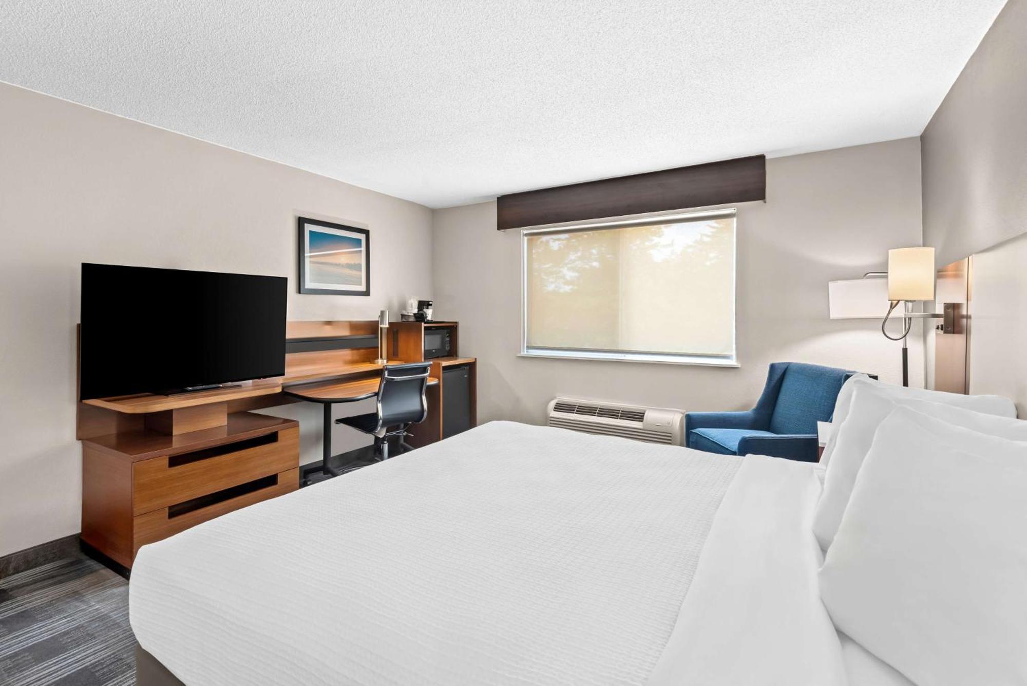 Hotel Western & 3*
