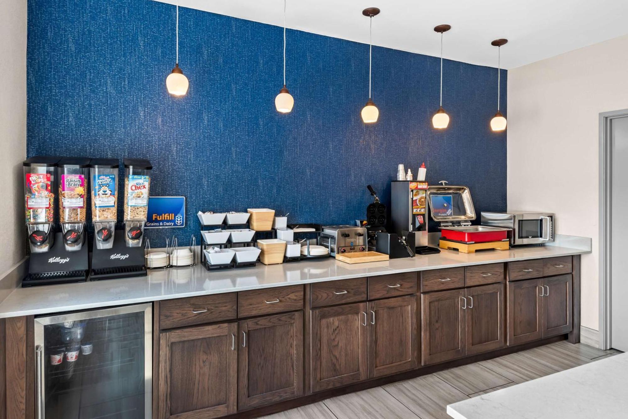 Hotel Western &